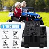 HY2025RX-SE-12V Kids' Electric Car Bluetooth Controller Motherboard And Receiver Unit For Ride On
