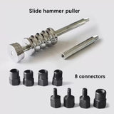 Suitable For Dismantling The 110 Common Rail Injector Car With A Dismantling Tool And A Non Dismantling Solenoid Valve