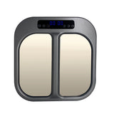 P90 Terahertz Biological Energy Meter  Terahertz Therapi Magnetic Float Foot Therapy Instrument Foot Massager Spa