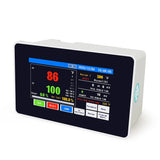 WiFi Programmable Kiln Controller ABS Material App Software Control Network USB Port OEM Customizable Temperature Controller