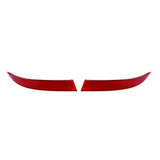 63147240997 63147240998 Rear Bar Light Rear Bar Reflector Brake Light Reflector Auto For Bmw X5 E70 Lci 2011-2013