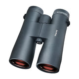 LG25 Handheld Professional HD Binoculars ED Lens Large 50mm Objective Lens Bak4 Prism Waterproof Telescope for Outdoor Camping