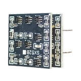 SX52B For PreAmplifier Compatible Fully Discrete Dual OpAmp Module Opa1612 Chip For Audio DAC Headphone Amp 1 PCS