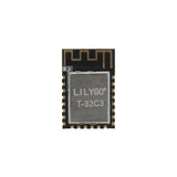 LILYGO T-32C3 ESP32-C3 RISC-V Compatible with MCU-12 Bluetooth 5.0 & Wi-Fi