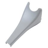 Car Wash Brush Head for Detailing Washing Vehicles, Boats, RVs, ATVs