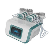 40K Lipo 8 In 1 S Shape Fat Cavitation Vacuum Negative Pressure RF Ultrasonic System Slimming Machine Accessory handle