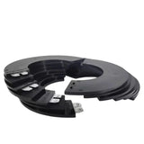 Gasket 7PCS bucket shaft washer excavator parts accessories For SANY SY KOMATSU PC KOBELCO SK XCMG HITACHI ZX Kubota digger