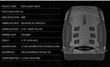 Z525 4K HD 48MP Night Vision Binoculars Telescope with 3 Inch TFT 8X Digital Zoom 600M IR Professional Goggles for Hunting