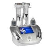80k Cavitation Breast Lift Vacuum RF Body Massage Slimming Beauty Machine Fat Removal Breast Enlargement Butt Enhancement