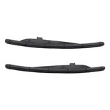 Automobile Door Edge Protector Shield Door Protection Strip For Ford Focus Mk3 Mk4 2010-2022 1879783 1879782