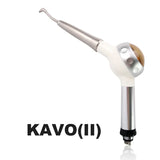 Premium Lab Air Prophy Unit Teeth Air Flow Jet N-K K-V EMSWhitening Orals Care Lab Equipment