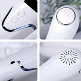 Blackhead Vacuum Cleaner Skincare Blackhead Sucker Removal Tools Facial Cleansing Equipment Home Use Facials Beauty Devices