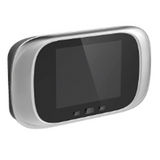 Digital Door Viewer Peephole Door Camera Doorbell 2.8-Inch Night Vision Digital Door Monitoring
