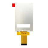 4-inch TFT LCD Screen ST7796U Display 3-wire 4-wire Serial Port 8-bit 16-bit Resistive/Capacitive Touch 40Pin