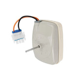 115VAC 3W Refrigerator Evaporator Fan Motor for GE GTS15GB GTS16BB Hotpoint Kenmore Models WR60X10141 Direct Fit OEM Quality