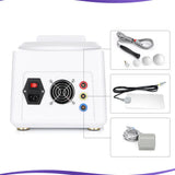 Monopolar RF Radio Frequency Skin Tightening RF Face Lift Treatment 4Tips Device