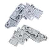 Tail Light Bulb Holder 2048202277 Rugged Aluminum Rear Tail Lamp Bulb Socket Holder for Mercedes-Benz C-Class W204 Saloon