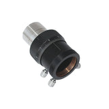 1.25" Double Helical Focuser with 1.25 " Adapter for Guider/Finder Fcope Interface