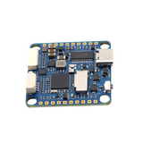 H743-SLIM V3 BEC ICM42688P Baro F7 Flight Controller 2-8S Lipo 30.5X30.5Mm For RC For Multirotor FPV Drone OSD