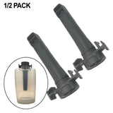 5.633-171.0 For Karcher Water Inlet Elbow Waste Water Tank KWI 1, WV 1 Cleaning Tools Home Appliance Parts