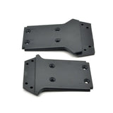 ZD Racing 1/10 DBX-10 Brushed Front & rear Chassis plate nylon 7506 (120909)