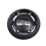 Suitable for vehicle TMAX530 Modified Engine Hood Edge Cover Side Cover