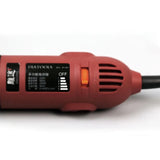 Professional Electric Metal File Machine - Mini Filing Rasp Reciprocating Woodworking Polisher Tool for Precision Craftsmanship