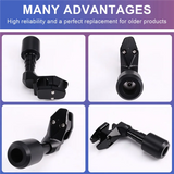 Motorcycle Accessories Crash Pad Frame Sliders Engine Protection Cover Protector Guard For CFMOTO 450SR 450NK