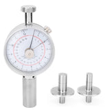 Fruit Hardness Tester Machine with 2 Measuring Head Fruit Penetrometer GY‑03 Fruit Penetrometer Sclerometer Farm