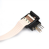 Automatic Cruise Control Module Coil 5k0 953 569 for Audi Q3 Golf MK6 Passat Tiguan Tuan Hairspring Harness