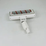 Soft Roller Brush Replacement For Dreame Z10 Station/Z20 Station Floor Brush Roller Main Brush Vacuum Cleaner Accessories