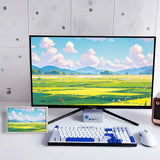 7in 8in 10.1in 1280x800 IPS LCD Monitor USB-C Power H/D Signal Port For PC Case Screen