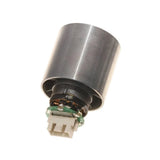DC Brushless Culvert Fan Motor DC310V Aluminum Impeller Electric Hair Dryer 100000 RPM Ultra-High Speed Brushless DC Motor