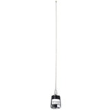 GW-Dual Band NMO Antenna 144/430Mhz Mobile Radio Antenna For VHF UHF Two Way Radio (Requires NMO Mount)