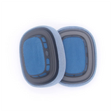 B27B Replacement Ear Pads Covers For / Max Headphone Replacement Earpads Repair Parts
