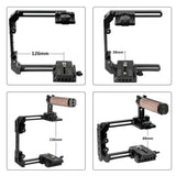 Camera Cage For Canon Camera Cage For Nikon Camera Cage For Panasonic Camera Cage