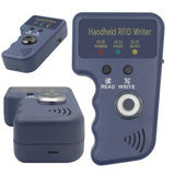 125kHz TM Copier Handheld Keys Tag Card Copier RFID Card Reader Copier Duplicator Key Writer Cloner for T5577 EM4305 CET5200