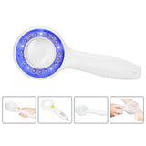 IBOOLO Brand DE-215  Handheld Medical Woods Lamp Dermatoscope