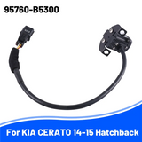95760-B5300 95760B5300 New Rear View Camera Reverse Camera For KIA CERATO 14-15 Hatchback