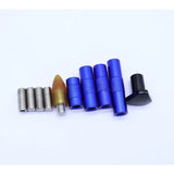 Car Dent Repair Leveling Pen with Adjustable Length Repair Tapping Pen