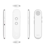 T4 Wireless Smart Translator, portable 97-language two-way real-time instant voice translation APP, Bluetooth multi-language