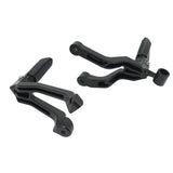 For Nightster 975 RH975 Nightster RH975 2022 2023 Motorcycle Passenger Foot Pegs Support Foot Rests Pedal Kit Suppot