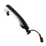 Car Front/Rear Left Door Handle for Benz W164 ML500 ML300 X164 GL450 A1647600370