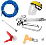 Sprayer Gun Paint Spray Gun High-pressure Airless Sprayer Accessories Spray Gun