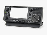MBF-705 Body Bracket Support frame desktop stand For ICOM IC-705 Shortwave radio