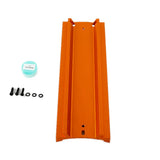 Dovetail Mounting Plate for Celestron C8(HD)/C925(HD)/C11(HD)/C14(HD)/8SE/9SE Telescopea