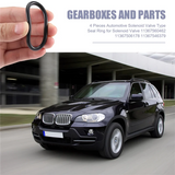 Exclusive 4 Pieces Automotive Solenoid Valve Type Seal Ring For BMW Solenoid Valve 11367560462 11367506178 11367546379
