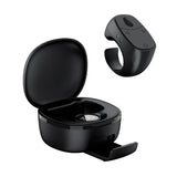 Wireless Camera Shutter Bluetooth-Compatible 5.3 Selfie Button Multi-Function Remote Control Shutter/Clicker for Smartphones