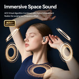 ThenewM144 long-lastingover-the-ear and in-earheadphonesprivatemodel high-looking wirelessBluetoothheadphonescomingofageceremony