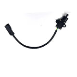 Komatsu PC30/40/50/56-7 pilot safety lock Microswitch hydraulic lock microswitch excavator parts